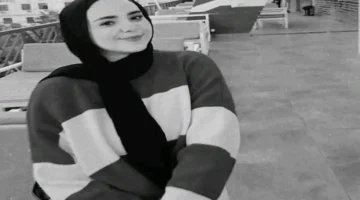 رسالة مؤثرة من شاب ينعي خطيبته بعد وفاتها إثر عملية جراحية للسمنة